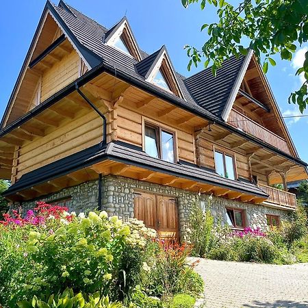 Pod Grusza Guest House Dzianisz Exterior photo